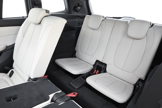 ב.מ.וו סדרה 2 גראן טורר